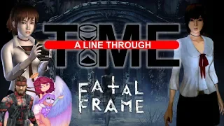 Fatal Frame/Zero/Project Zero | A Line Through Time (ft. @CuteLittleAngel)