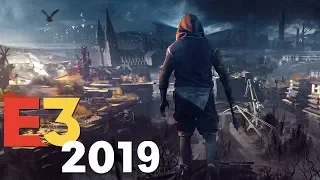 Top 20 Most Anticipated Games E3 2019