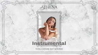 NEJ’ - Ton cœur et sourd ( Instrumental)