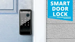 Top 5 Best Smart Locks in 2023