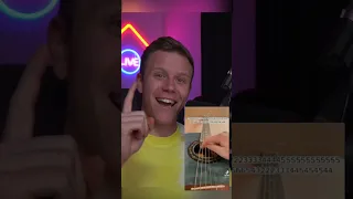 FAKE TikTok Guitarist (AWFUL) 😂