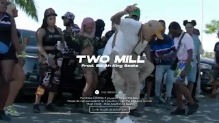 [FREE] Stalk Ashley x Dancehall Riddim Instrumental 2024 - "TWO MILL" (Prod. South King Beats 🇬🇾)