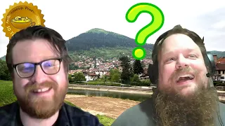 Are there REALLY Pyramids in Bosnia?