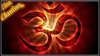 Powerful Om Chanting Mantra by Yesudas for Yoga & Meditation | Removes all Negativity - 1 Hour