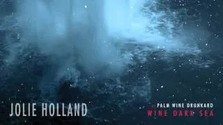 Jolie Holland - "Palm Wine Drunkard" (Full Album Stream)