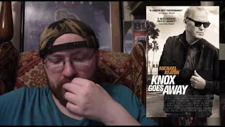 Knox Goes Away (2024) Movie Review