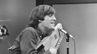 Lovin` Spoonful 1965 Live. Do You Believe In Magic TNT Show + Lyrics