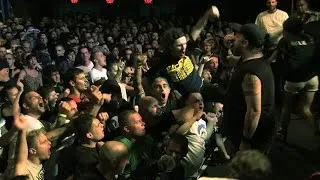 [hate5six] 7Seconds - August 10, 2013