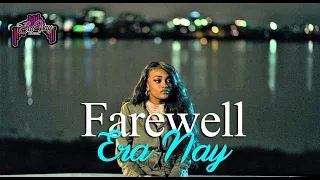 Farewell - Lyric Video