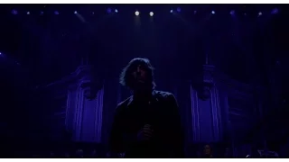 Bring Me The Horizon – It Never Ends (Live at the Royal Albert Hall)