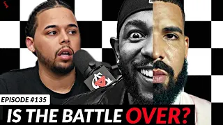 so Kendrick WON? is Drake DONE... 😳 | CAP Episode 135