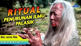 Terungkap kematian ibu hamil yang sangat menyeramkan‼️Alur Cerita film PALASIK (KUYANG)