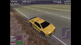 Я НАШЁЛ ЕЁ! (и игру тоже) | Need For Speed 3 SE (1998)