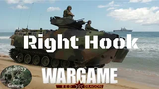 Wargame Red Dragon - Right Hook