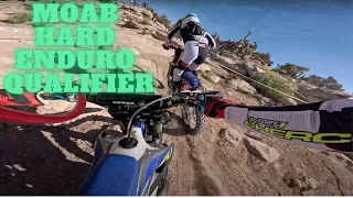 Moab Hard Enduro Qualifier