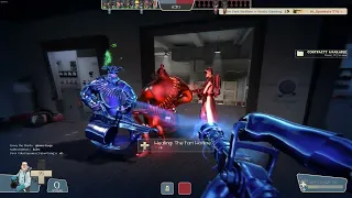 [TF2] When the ubers meet