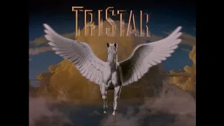 TriStar Pictures Logo (with Extracted Audio Channels)