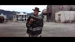 Ennio Morricone - A Fistful of Dollars ( Mix by Hertenfels)