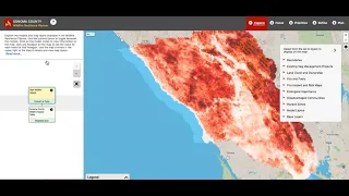 Nov 2022 Meeting of the Sonoma County Forest Conservation Working Group