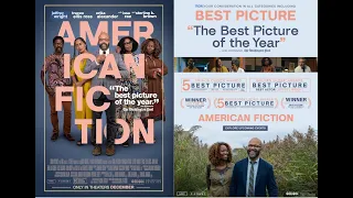 AMERICAN FICTION Q&A: Jeffrey Wright, Erika Alexander, Tracee Ellis Ross, John Ortiz