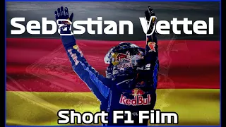 Sebastial Vettel | Short F1 Film