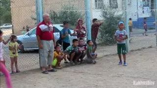 Видео конкурс "Я за здоровый образ жизни" 2 ое место