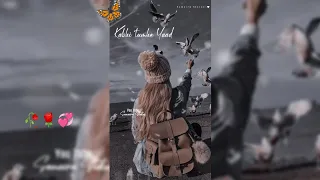 New Female version whatsapp status Trending Song Love Song Whatsapp Status New Version Cover