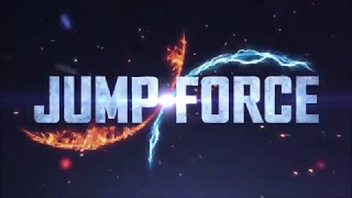 Jump Force Unlimited