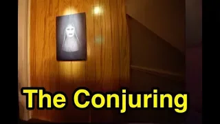 [NEW] "The Conjuring Universe" - Horror Made Here 2018