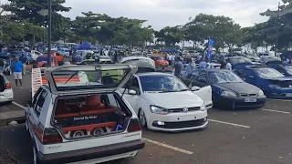 Sibaya Casino Car Show🇿🇦🤯😎