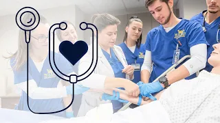 Wilkes University's Passan School of Nursing