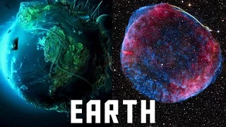 Earth in 100 Million Years: Top 5 Unsolved Mysteries & Facts of our Universe Documentary