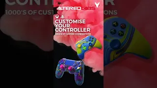 Custom Game Controller Product Online Store Listing Story Ad| Story Ads Example #4