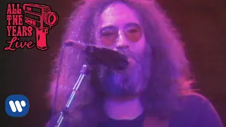 Grateful Dead - Ramble on Rose (Live at Winterland Ballroom, San Francisco, CA 12/31/78)