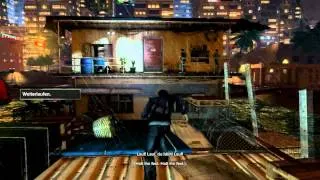 Let's Play: Sleeping Dogs #001 [Uncut]Deutsch[HD]...