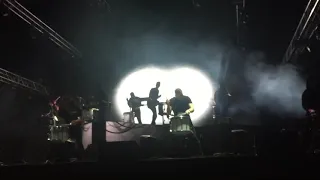 ODESZA - It's Only (ODESZA VIP Remix) @Lollapalooza Chile 2019