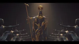 Ankh: Gods of Egypt (Trailer)