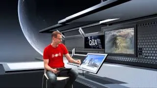 Hubblecast 78: Q&A with Dr J part 1