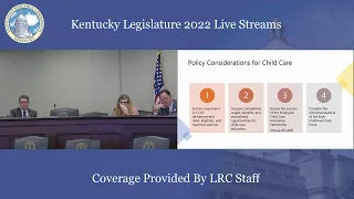 Benefits Cliff Task Force (8-24-22)