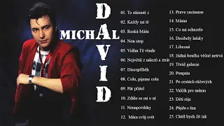 Michal David Nejlepší píseň ❅ Michal David Syntéza nejlepších písní #5