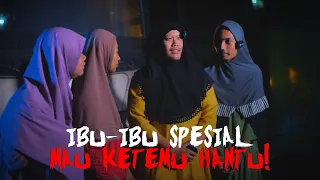 EPISODE SPESIAL BERSAMA IBU-IBU SPESIAL #jurnalrisa #270