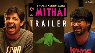 Mithai Full Movie Streaming Now on Amazon Prime Video | RahulRamakrishna, Priyadarshi | Silly Monks