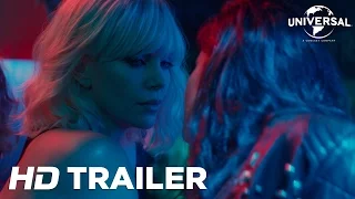 Atomic Blonde | Trailer 1 | Ed (Universal Pictures) HD