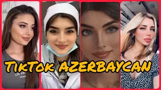 TikTok Azerbaycan - En Yeni TikTok Videolari #11  | NO GRUZ