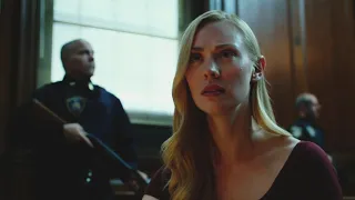 The Punisher Court scene - Franks Choice