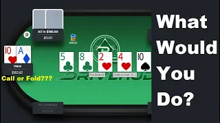 3 Keys to Bluff Catching in Poker | Play the River Like a Boss