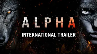 Introducing Alpha | An American Historical Drama Adventure | Teaser | Science Of Movies