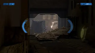 [Halo 2: Anniversary] Jackal Snipers be like: