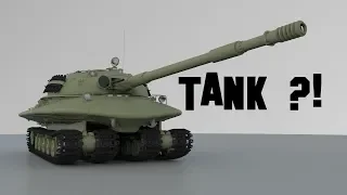 Dünyanın En Kötü Tankları