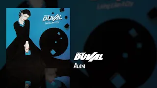 Frank Duval - Alaya